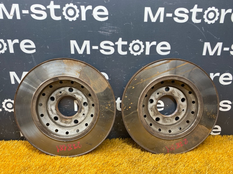 Диск тормозной, 1000 рублей, Красноярск