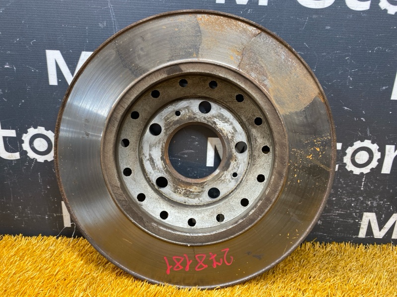 Диск тормозной, 1000 рублей, Красноярск