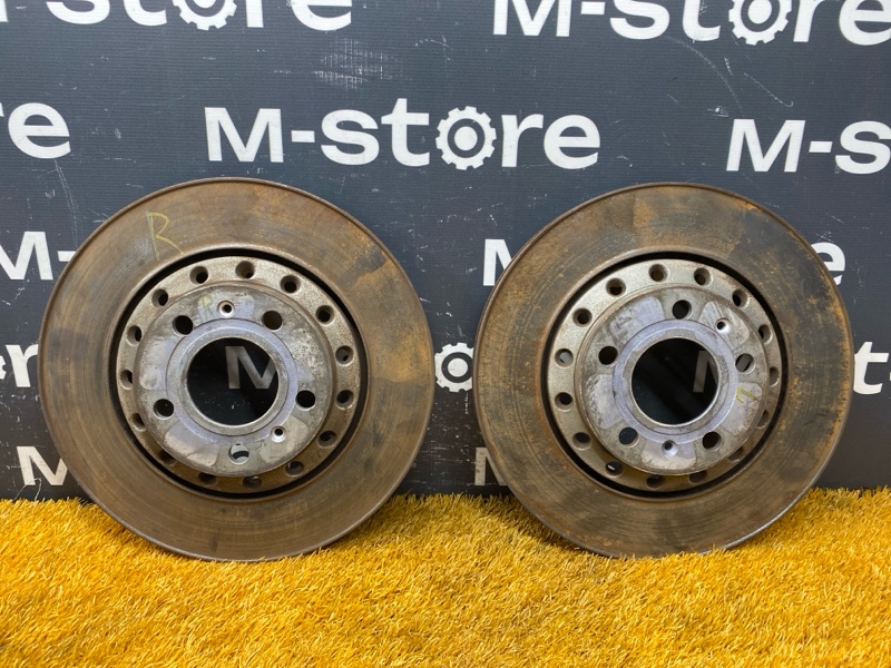 Диск тормозной, 1000 рублей, Красноярск