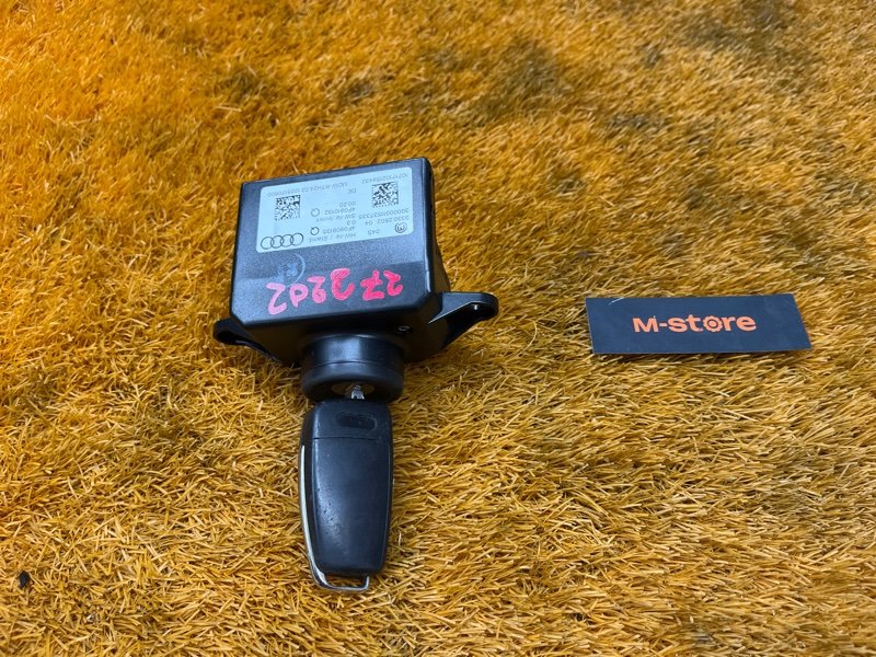 замок зажигания, 3100 рублей, Красноярск