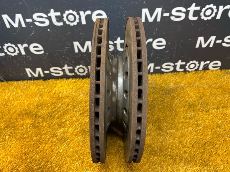 Диск тормозной, 1000 рублей, Красноярск