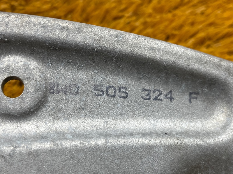 Рычаг подвески верхний, 2200 рублей, Красноярск