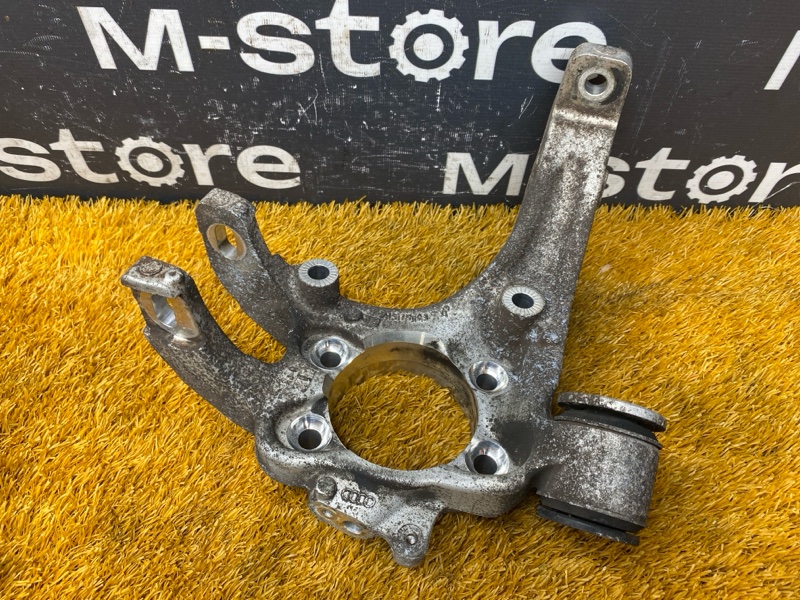 кулак поворотный, 1500 рублей, Красноярск