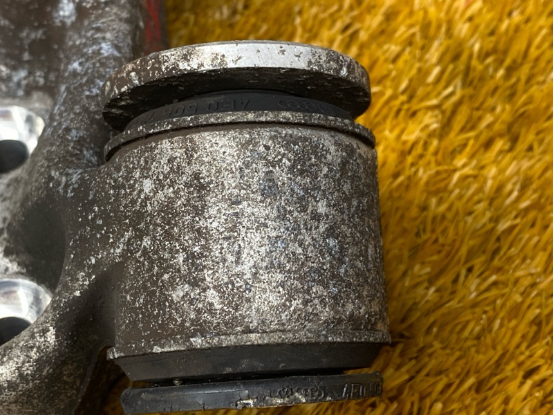 кулак поворотный, 1500 рублей, Красноярск