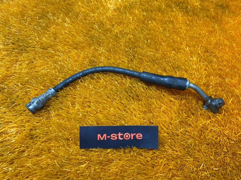 шланг тормозной, 300 рублей, Красноярск