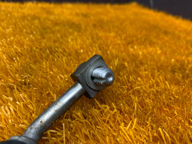 шланг тормозной, 300 рублей, Красноярск