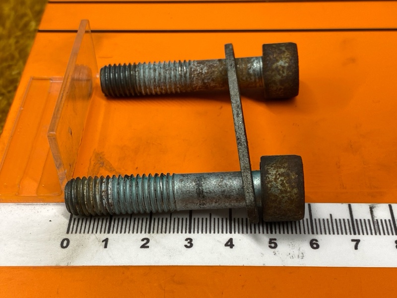 Болт привода, 900 рублей, Красноярск