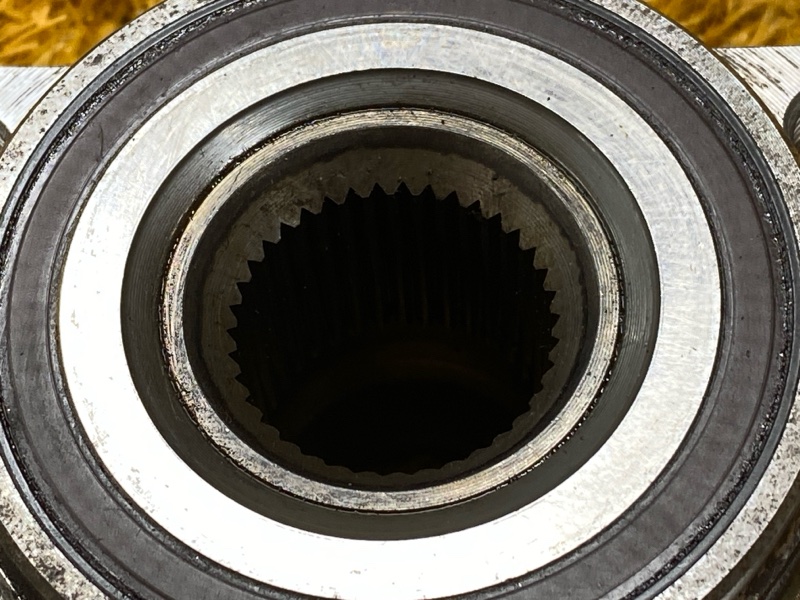 ступица, 3000 рублей, Красноярск