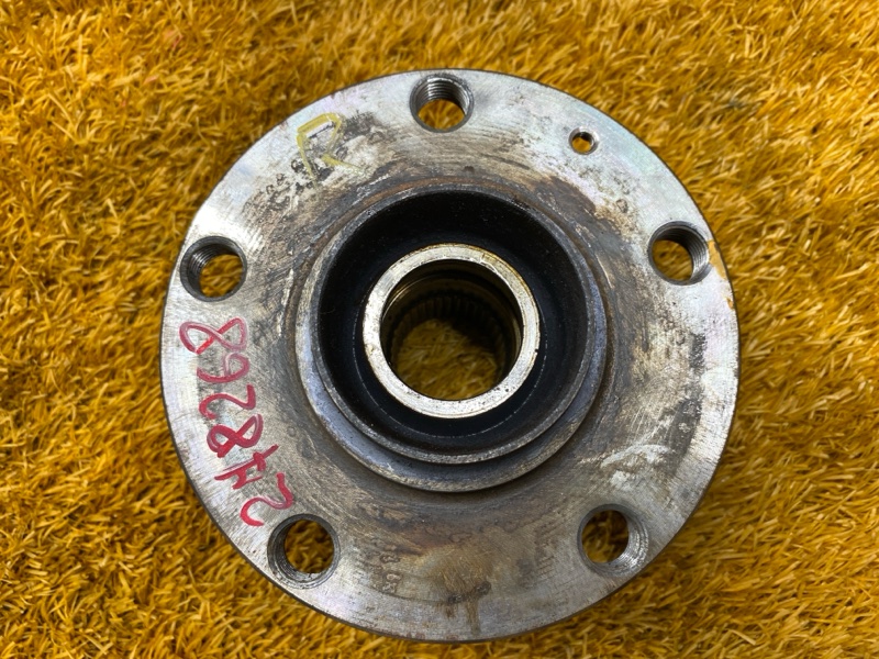 ступица, 3000 рублей, Красноярск