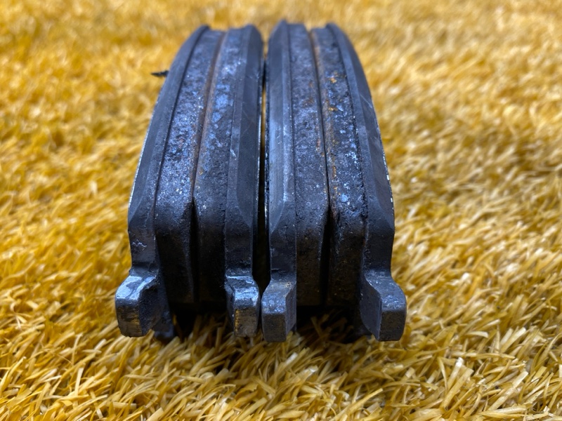 Колодки тормозные, 800 рублей, Красноярск