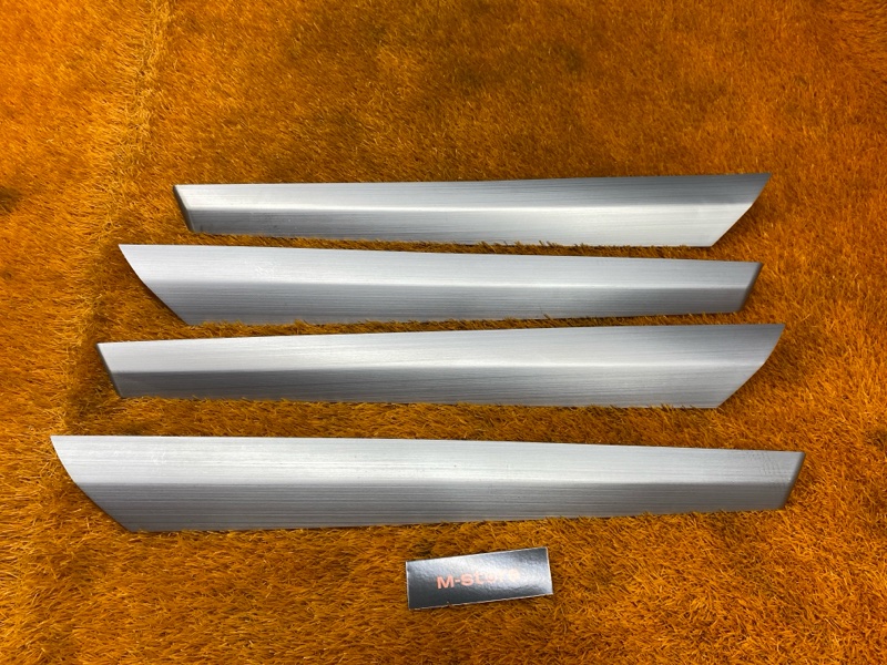 Декоративная накладка двери, 4000 рублей, Красноярск