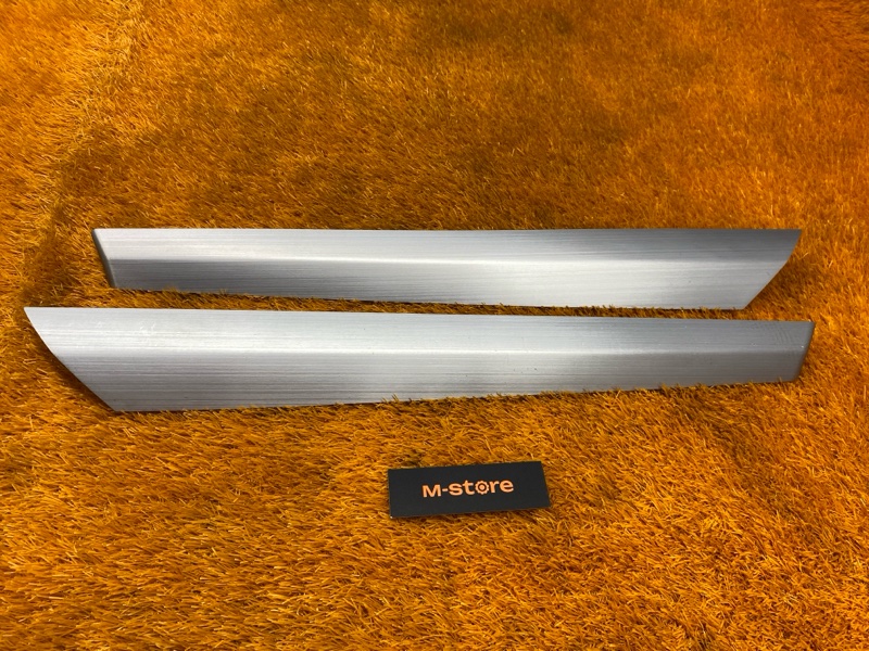 Декоративная накладка двери, 4000 рублей, Красноярск