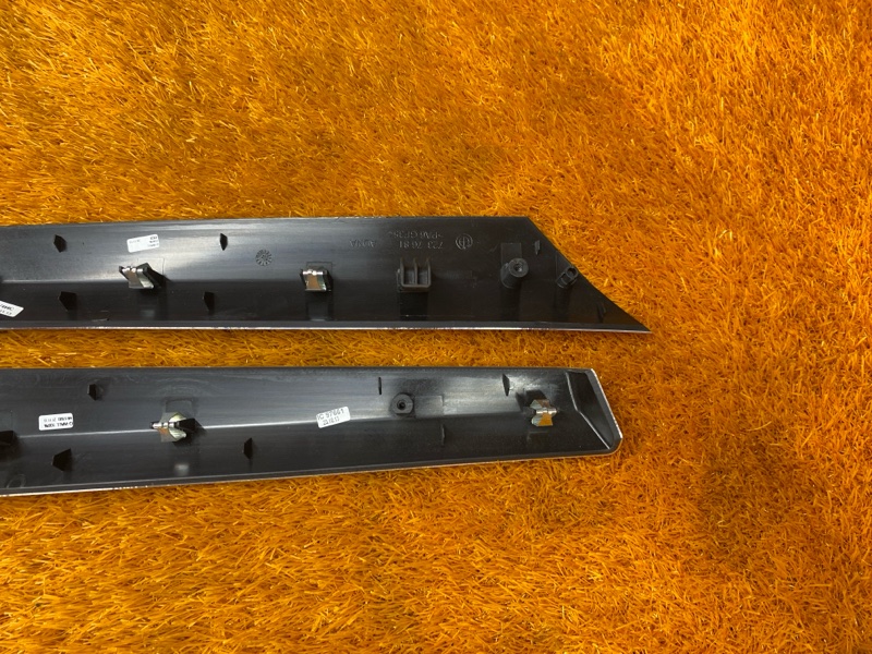 Декоративная накладка двери, 4000 рублей, Красноярск