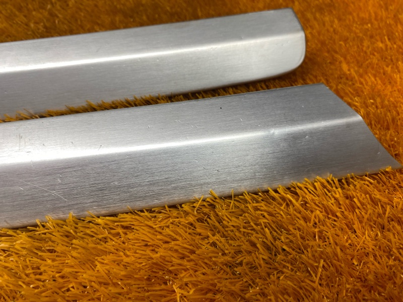 Декоративная накладка двери, 3000 рублей, Красноярск