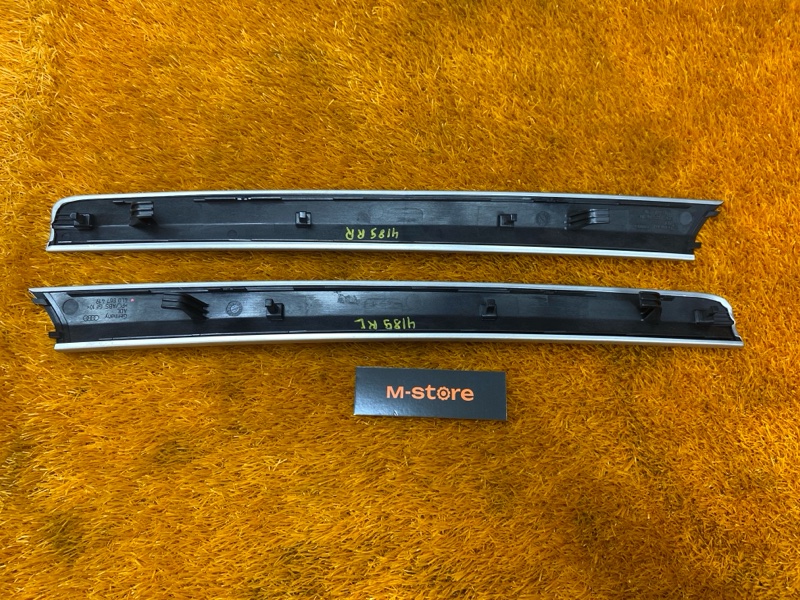 Декоративная накладка двери, 3000 рублей, Красноярск