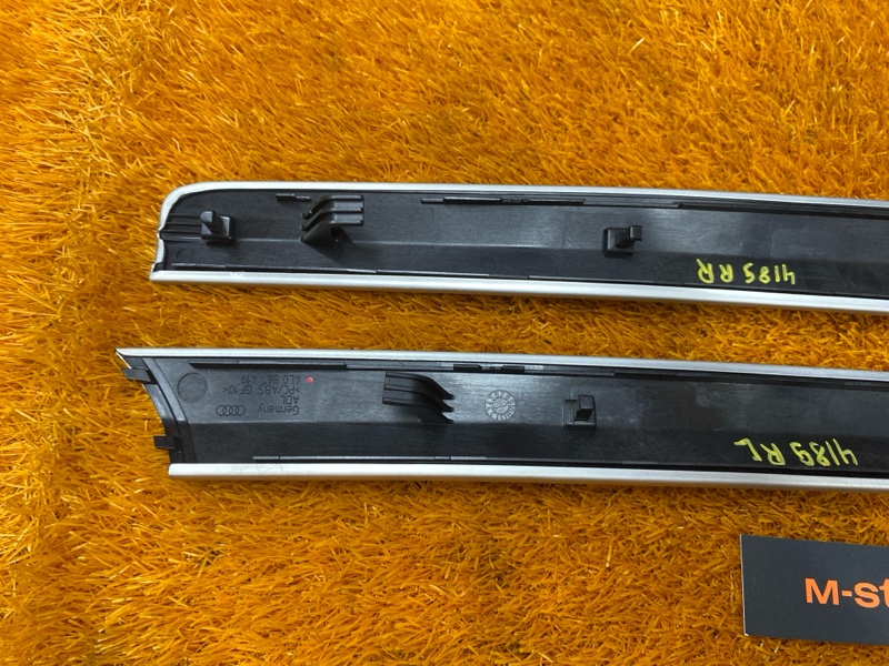 Декоративная накладка двери, 3000 рублей, Красноярск