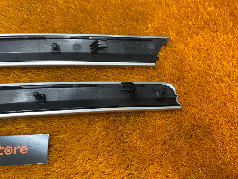 Декоративная накладка двери, 3000 рублей, Красноярск