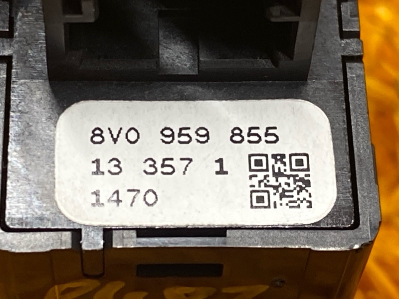 кнопка стеклоподъемника, 500 рублей, Красноярск