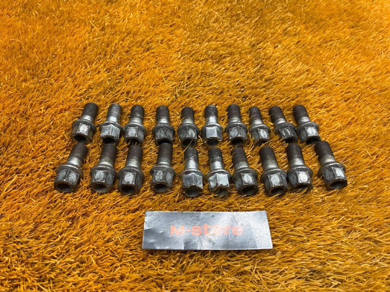 болт колесный, 2000 рублей, Красноярск