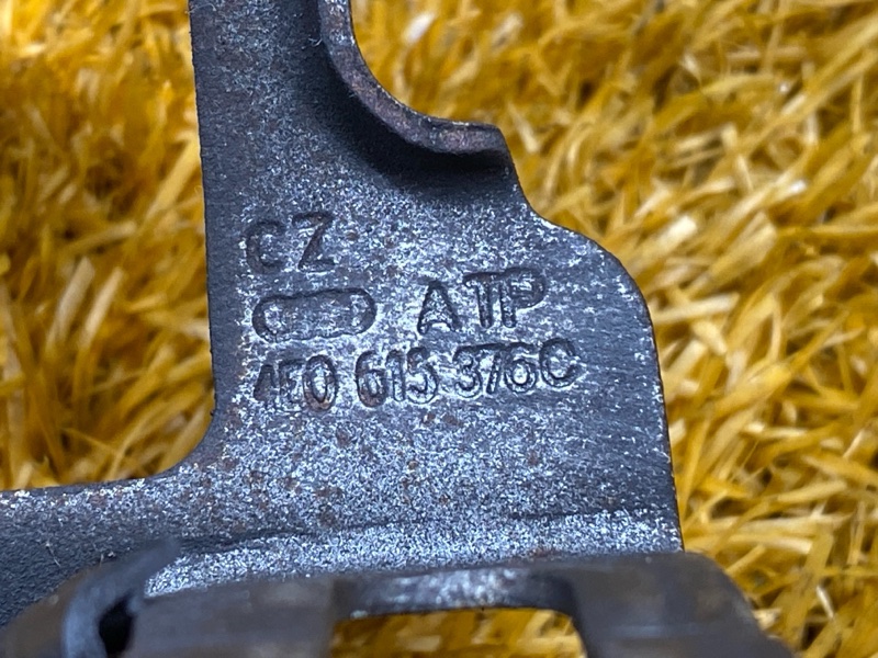 Кронштейн тормозного шланга, 500 рублей, Красноярск