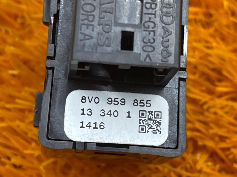 кнопка стеклоподъемника, 500 рублей, Красноярск