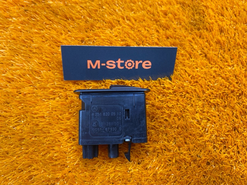 кнопка стеклоподъемника, 400 рублей, Красноярск