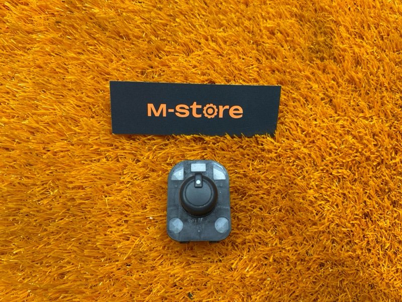 Кнопка регулировки зеркал, 700 рублей, Красноярск