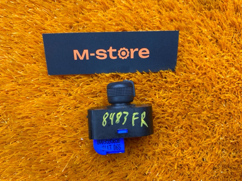 Кнопка регулировки зеркал, 700 рублей, Красноярск