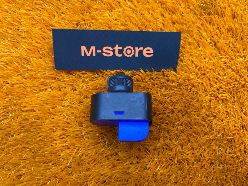 Кнопка регулировки зеркал, 700 рублей, Красноярск