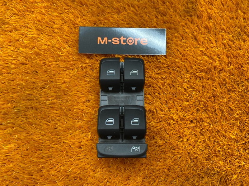 Блок управления стеклоподъемниками, 2000 рублей, Красноярск