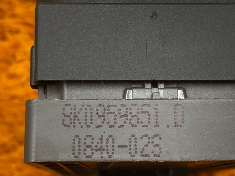 Блок управления стеклоподъемниками, 2000 рублей, Красноярск