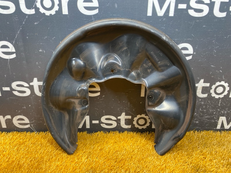 кожух тормозного диска, 500 рублей, Красноярск