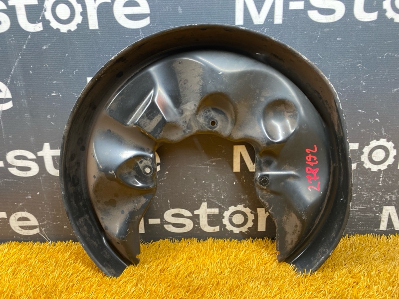 кожух тормозного диска, 500 рублей, Красноярск