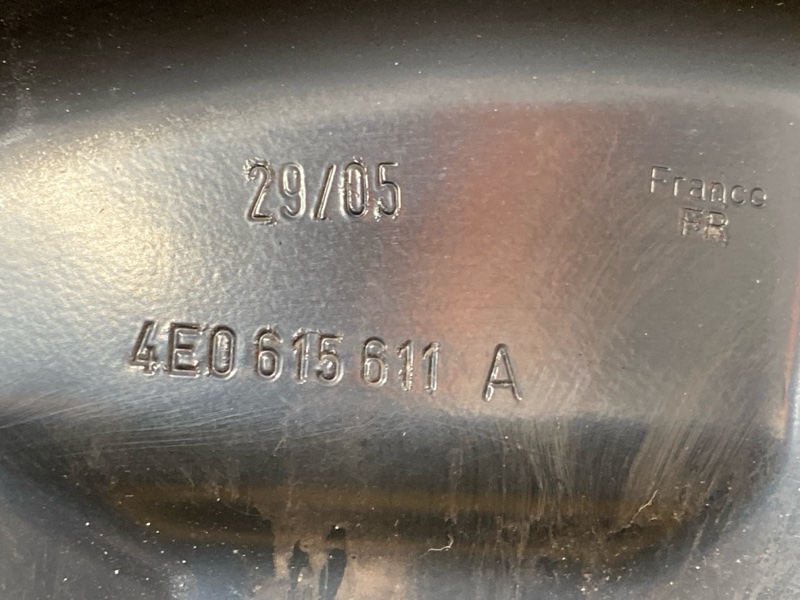 кожух тормозного диска, 500 рублей, Красноярск