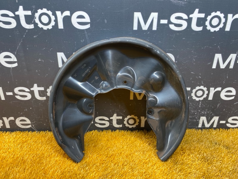 кожух тормозного диска, 500 рублей, Красноярск