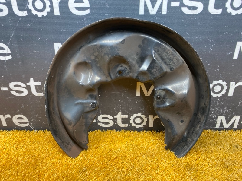 кожух тормозного диска, 500 рублей, Красноярск