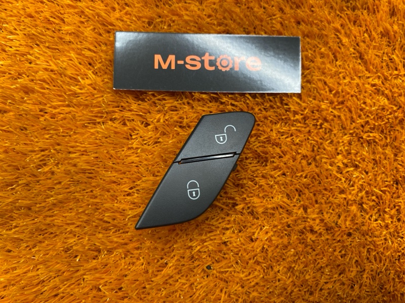 Кнопка центрального замка, 500 рублей, Красноярск