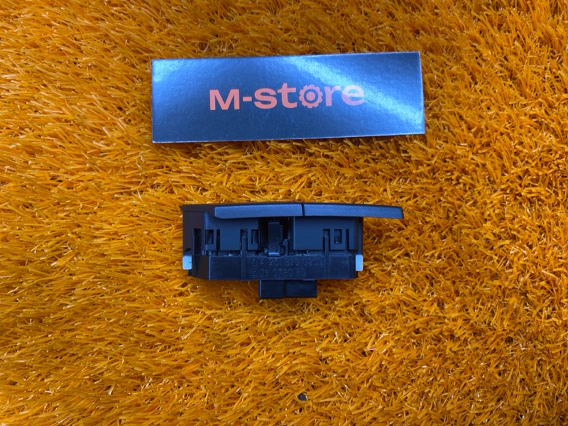 Кнопка центрального замка, 500 рублей, Красноярск