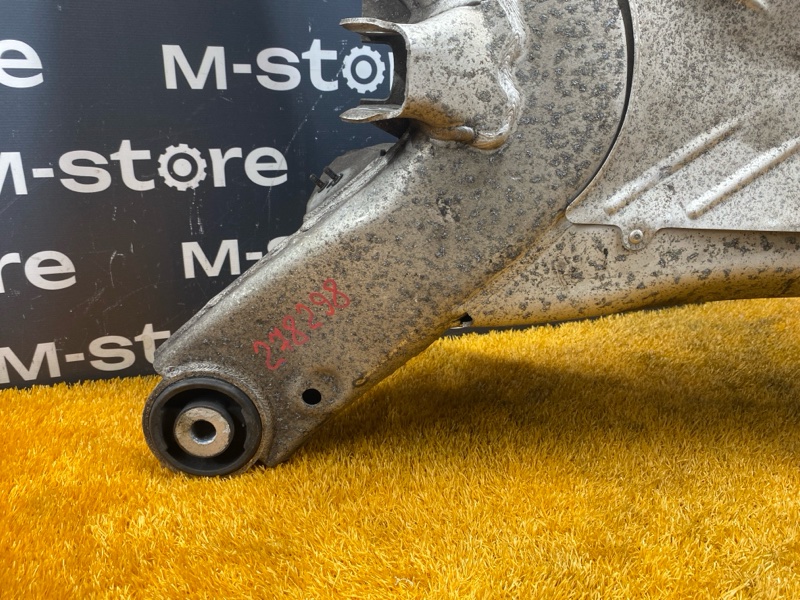 Балка поперечная (подрамник), 4000 рублей, Красноярск