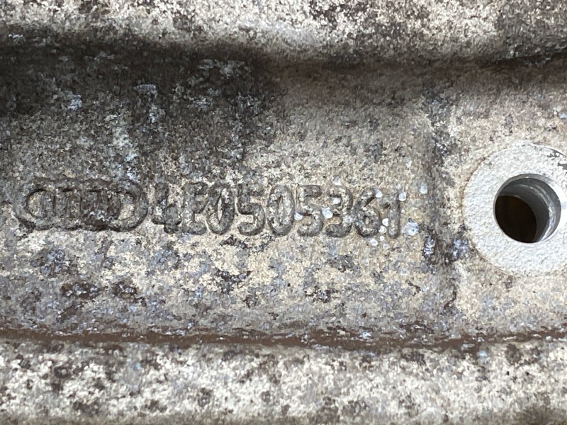 Рычаг подвески верхний, 1500 рублей, Красноярск