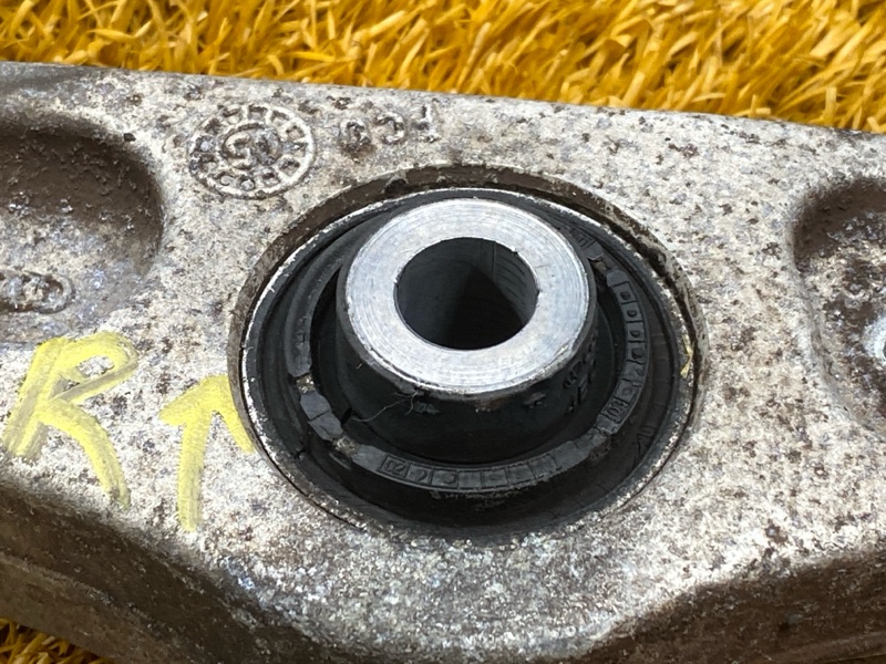 Рычаг подвески верхний, 1500 рублей, Красноярск