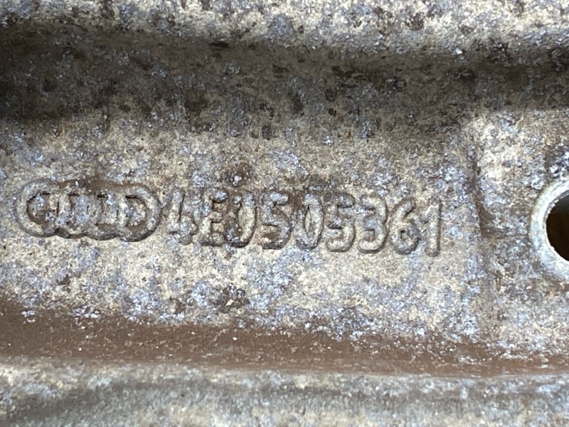 Рычаг подвески верхний, 1500 рублей, Красноярск