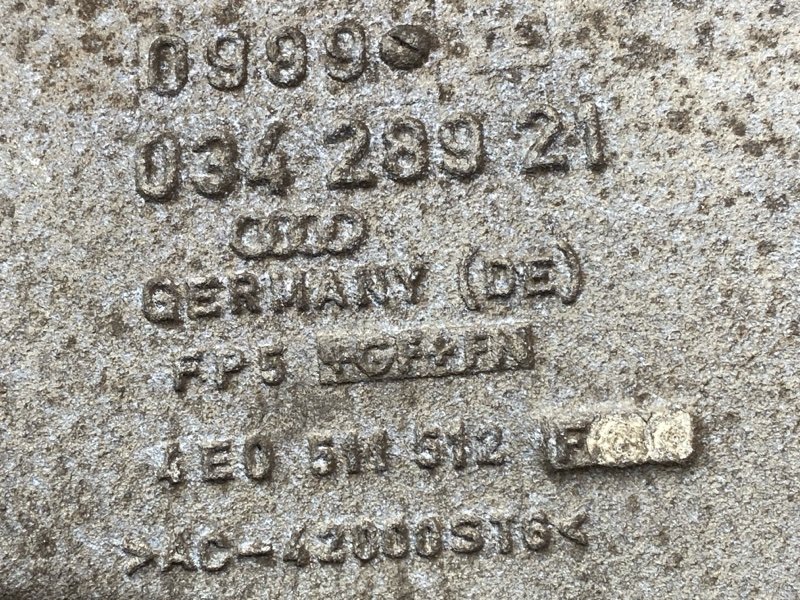 Рычаг подвески нижний, 3500 рублей, Красноярск