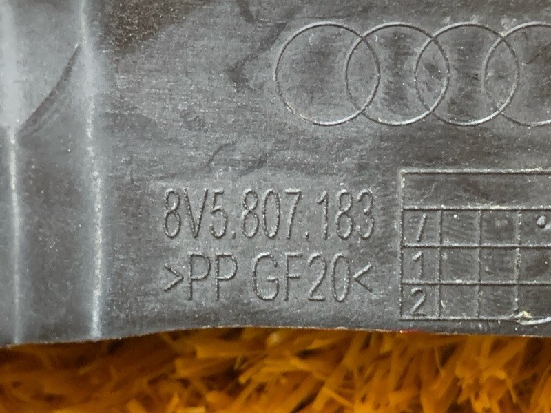 крепление бампера, 2000 рублей, Красноярск