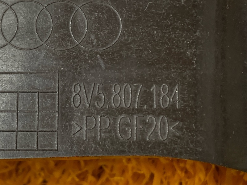 крепление бампера, 2000 рублей, Красноярск