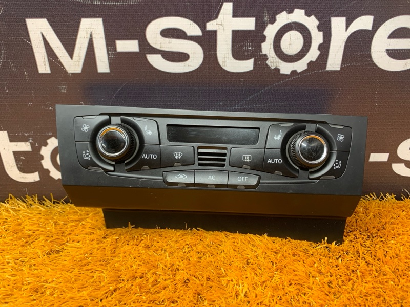 блок управления климат-контролем, 1200 рублей, Красноярск