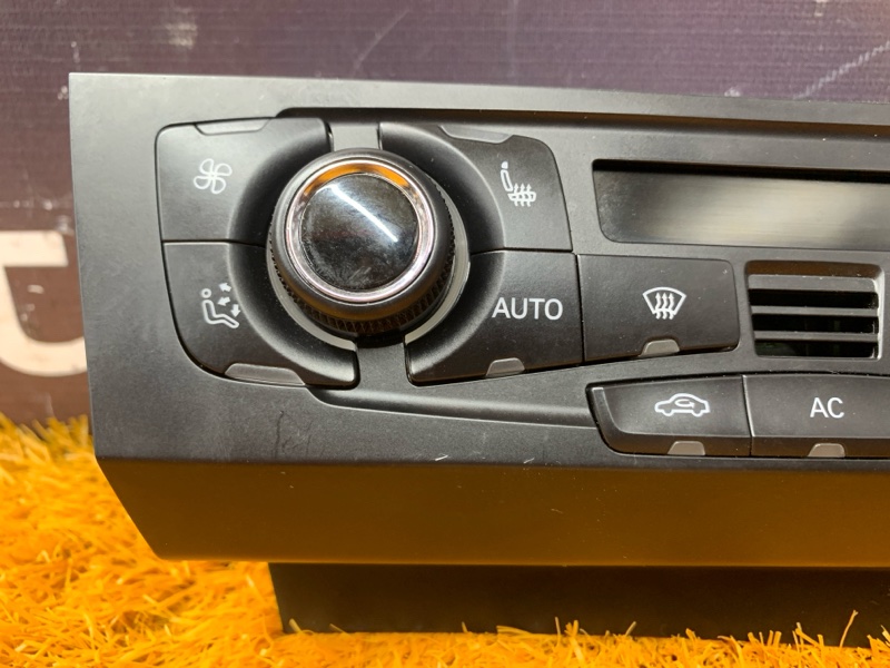 блок управления климат-контролем, 1200 рублей, Красноярск