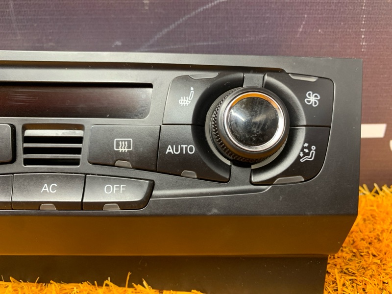 блок управления климат-контролем, 1200 рублей, Красноярск