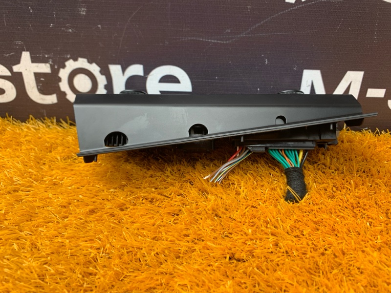 блок управления климат-контролем, 1200 рублей, Красноярск