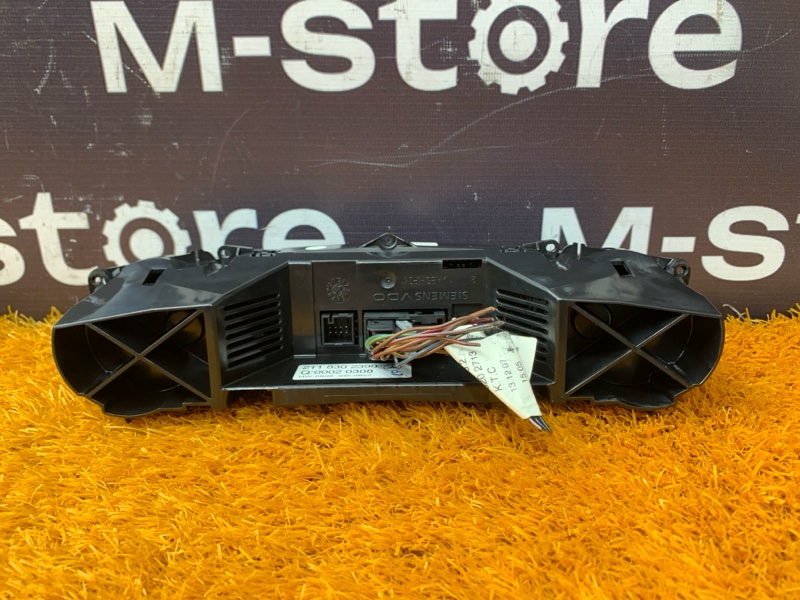 блок управления климат-контролем, 4000 рублей, Красноярск